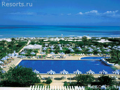 Hasdrubal Thalassa & Spa Hotel 2
